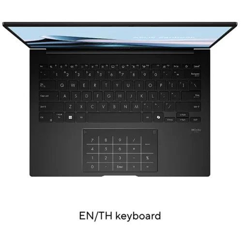 ASUS Zenbook 14