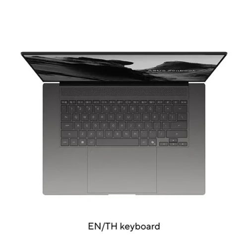 ASUS Zenbook S 16