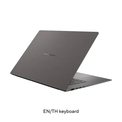 ASUS Zenbook S 16