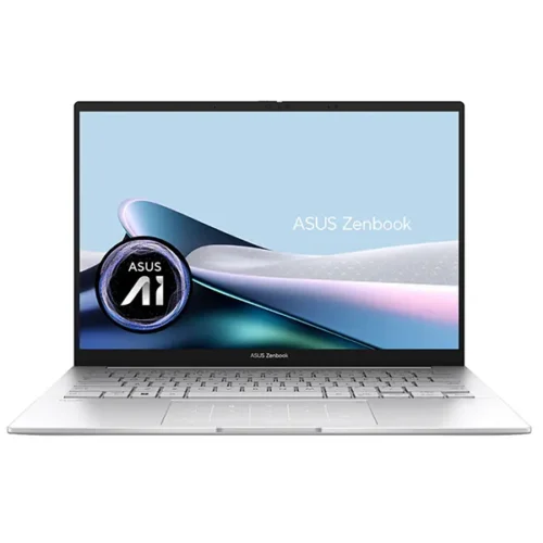 ASUS Zenbook 14