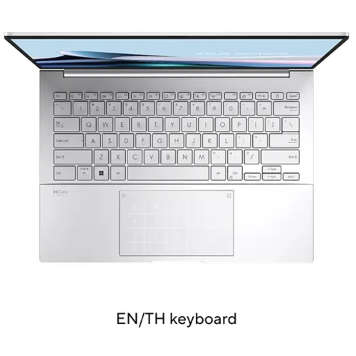 ASUS Zenbook 14