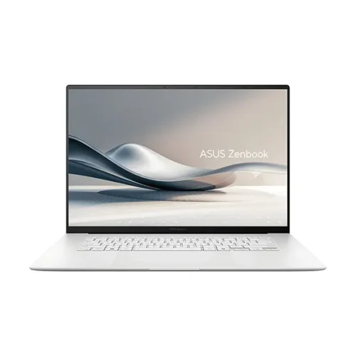 ASUS Zenbook S 16
