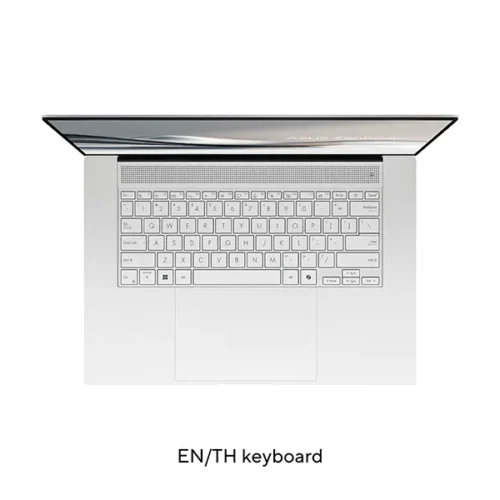ASUS Zenbook S 16