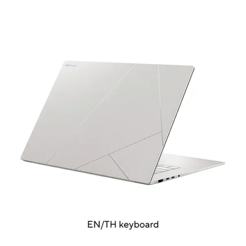 ASUS Zenbook S 16