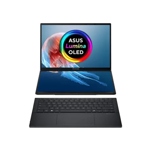 ASUS Zenbook DUO