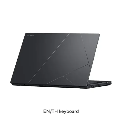 ASUS Zenbook DUO