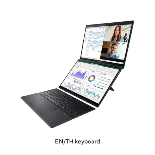 ASUS Zenbook DUO