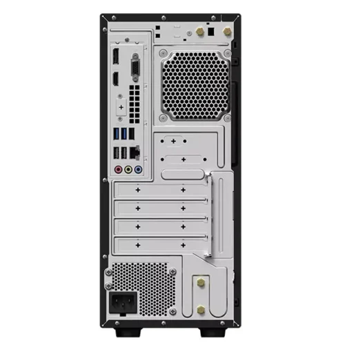 ASUS ExpertCenter D700