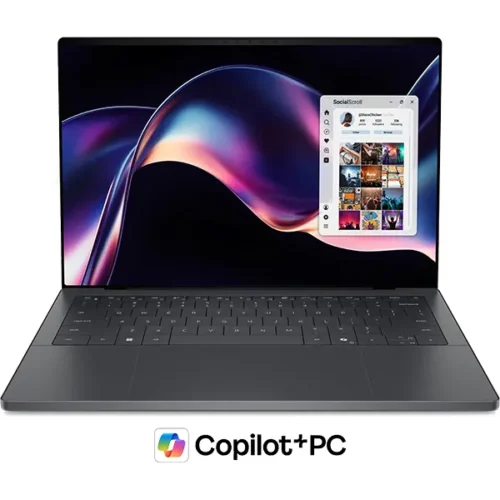DELL XPS 14 DA14260