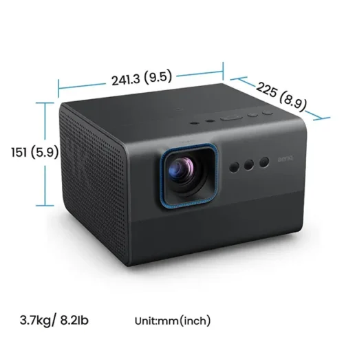 Benq GP520