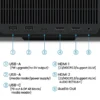 Benq GP520