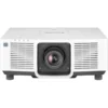 เครื่องโปรเจคเตอร์ Panasonic Projector PT-MZ882W สีขาว ตั้งพื้น