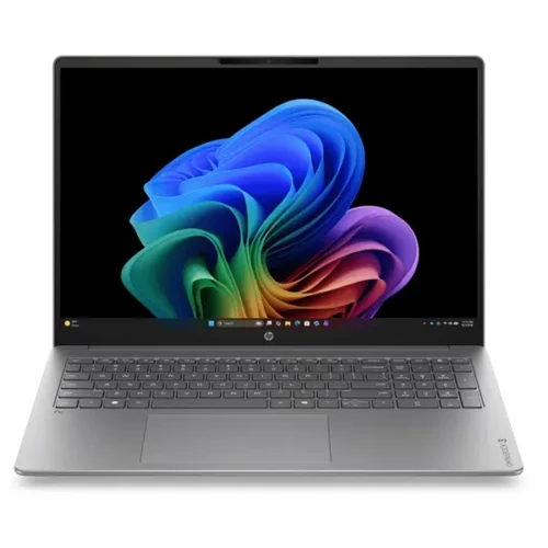 HP OmniBook 3