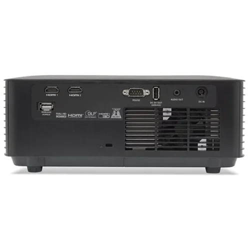 Acer Vero PL2520i