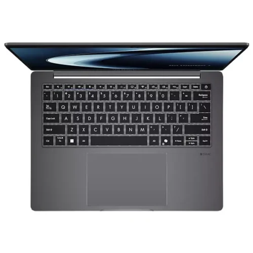 ASUS ExpertBook P3
