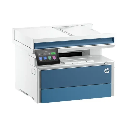 HP LaserJet Pro MFP 4112dw