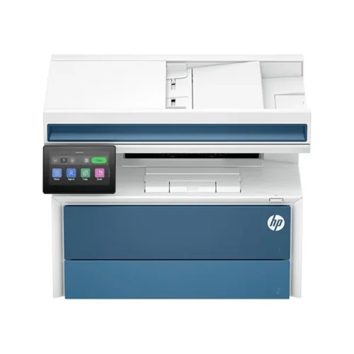 HP LaserJet Pro MFP 4112fdn