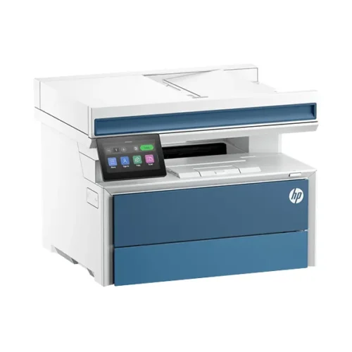 HP LaserJet Pro MFP 4112fdn
