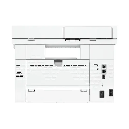 HP LaserJet Pro MFP 4112fdn