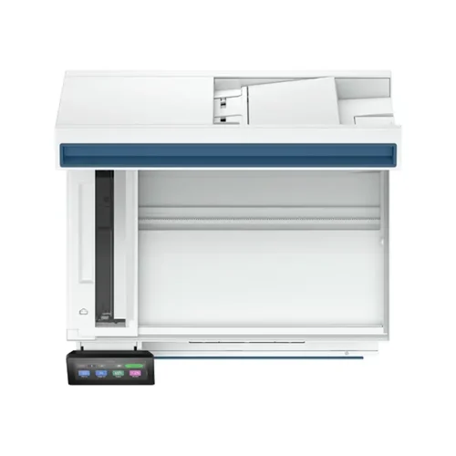 HP LaserJet Pro MFP 4112fdn