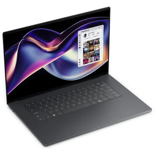 DELL XPS 16 DA16260