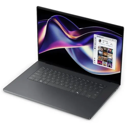 DELL XPS 16 DA16260