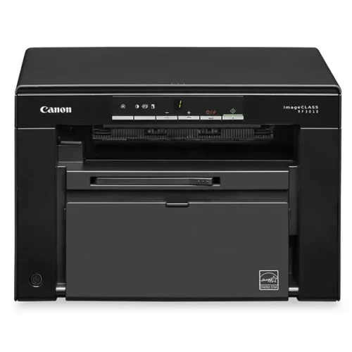 Canon imageCLASS MF3010