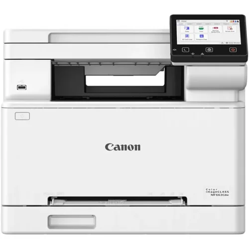 Canon imageCLASS MF662Cdw