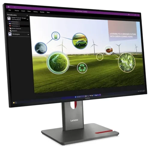 LENOVO ThinkVision P27Q-40