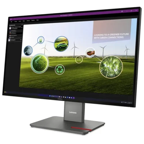 LENOVO ThinkVision P27Q-40