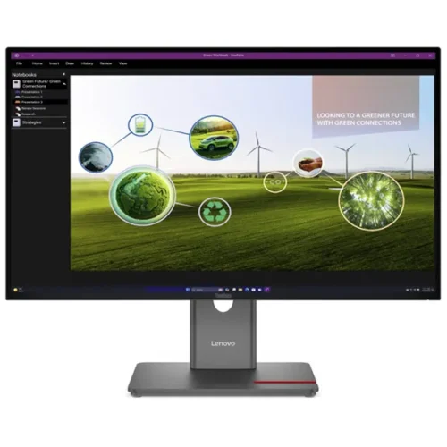 LENOVO ThinkVision P27Q-40