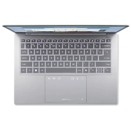 ACER Swift Edge 14 AI SFE14-I51