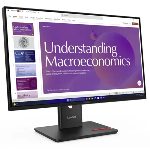 LENOVO ThinkVision T24D-40