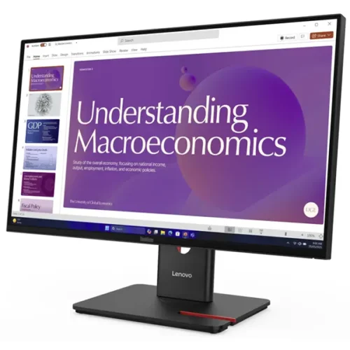 LENOVO ThinkVision T24D-40