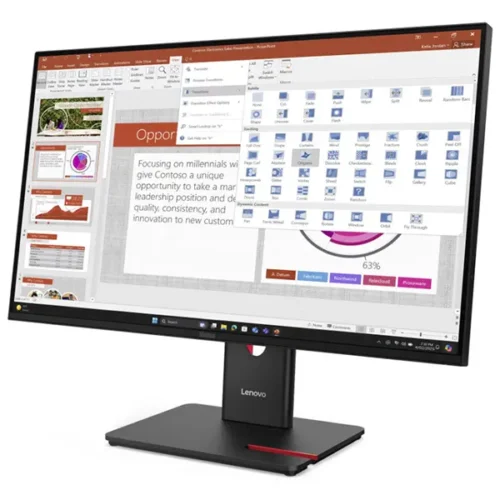 Lenovo ThinkVision T27-40