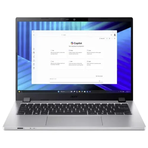 Acer TravelMate P2