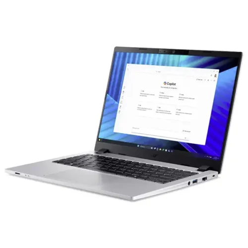 Acer TravelMate P2