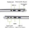 Acer TravelMate P2