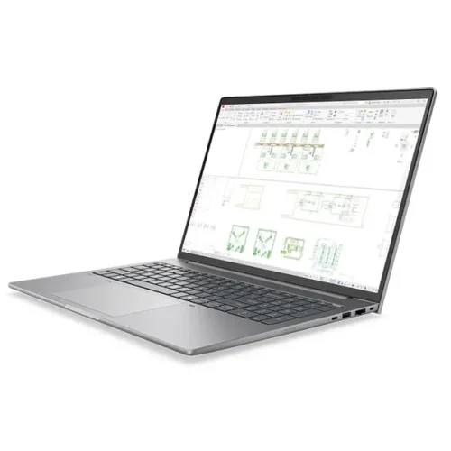 HP ZBook 8 16 inch G2i