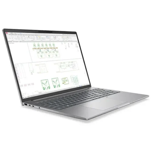 HP ZBook 8 16 inch G2i