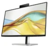 HP Series 5 Pro 23.8 inch FHD USB-C Conferencing Monitor - 524pm