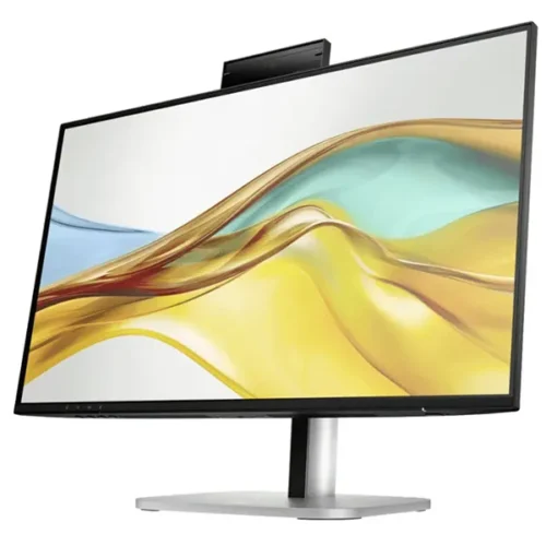 HP Series 5 Pro 23.8 inch FHD USB-C Conferencing Monitor - 524pm