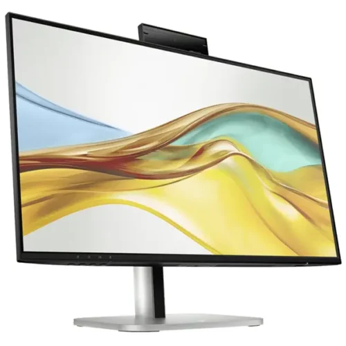 HP Series 5 Pro 23.8 inch FHD USB-C Conferencing Monitor - 524pm