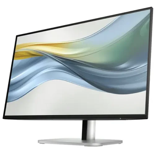 HP Series 5 Pro 23.8 inch FHD USB-C Monitor - 524pu