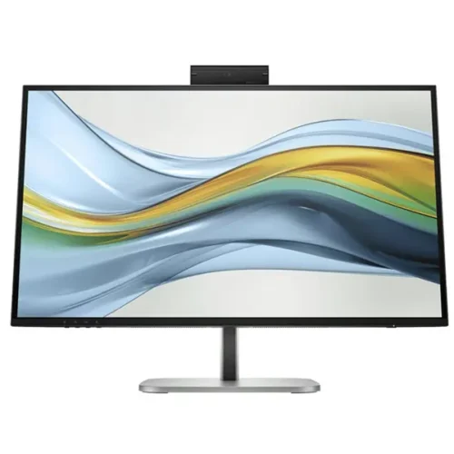 HP Series 5 Pro 27 inch QHD USB-C Conferencing Monitor - 527pm (9E0Y9UT#AKL)