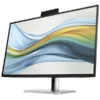 HP Series 5 Pro 27 inch QHD USB-C Conferencing Monitor - 527pm (9E0Y9UT#AKL)