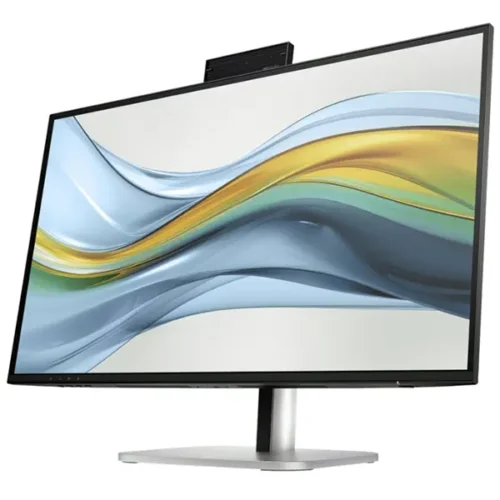 HP Series 5 Pro 27 inch QHD USB-C Conferencing Monitor - 527pm (9E0Y9UT#AKL)