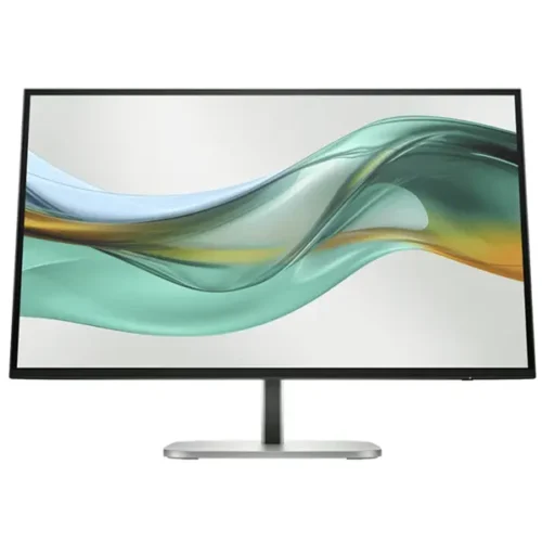 HP Series 5 Pro 27 inch QHD USB-C Monitor - 527pu