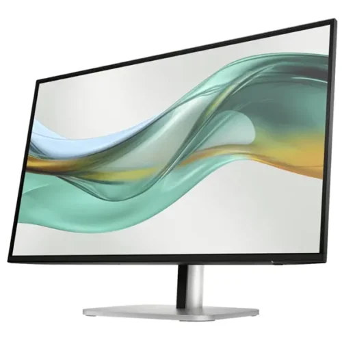 HP Series 5 Pro 27 inch QHD USB-C Monitor - 527pu