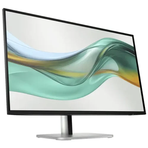 HP Series 5 Pro 27 inch QHD USB-C Monitor - 527pu